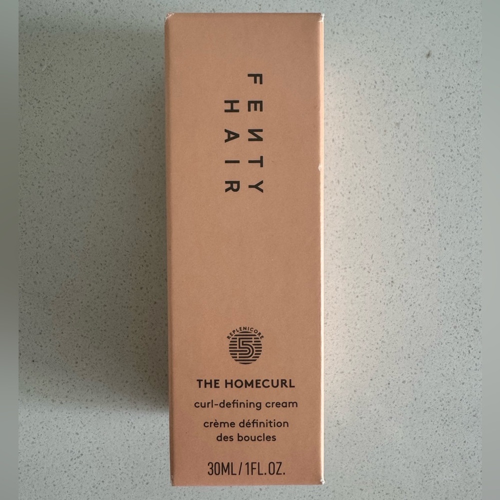 Fenty Hair Curl-Defining Cream